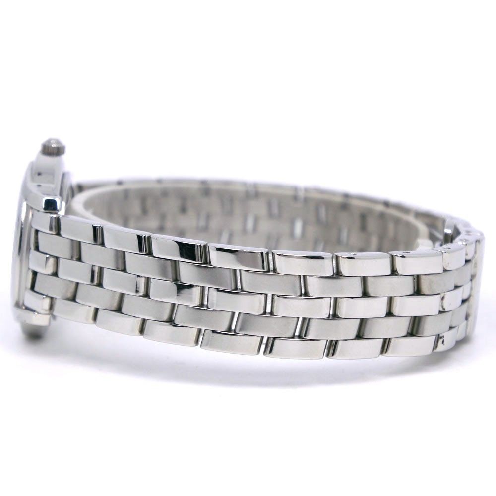 Gucci Gucci 5500L Quartz Watch Stainless Steel Size ONE SIZE - 7 Thumbnail
