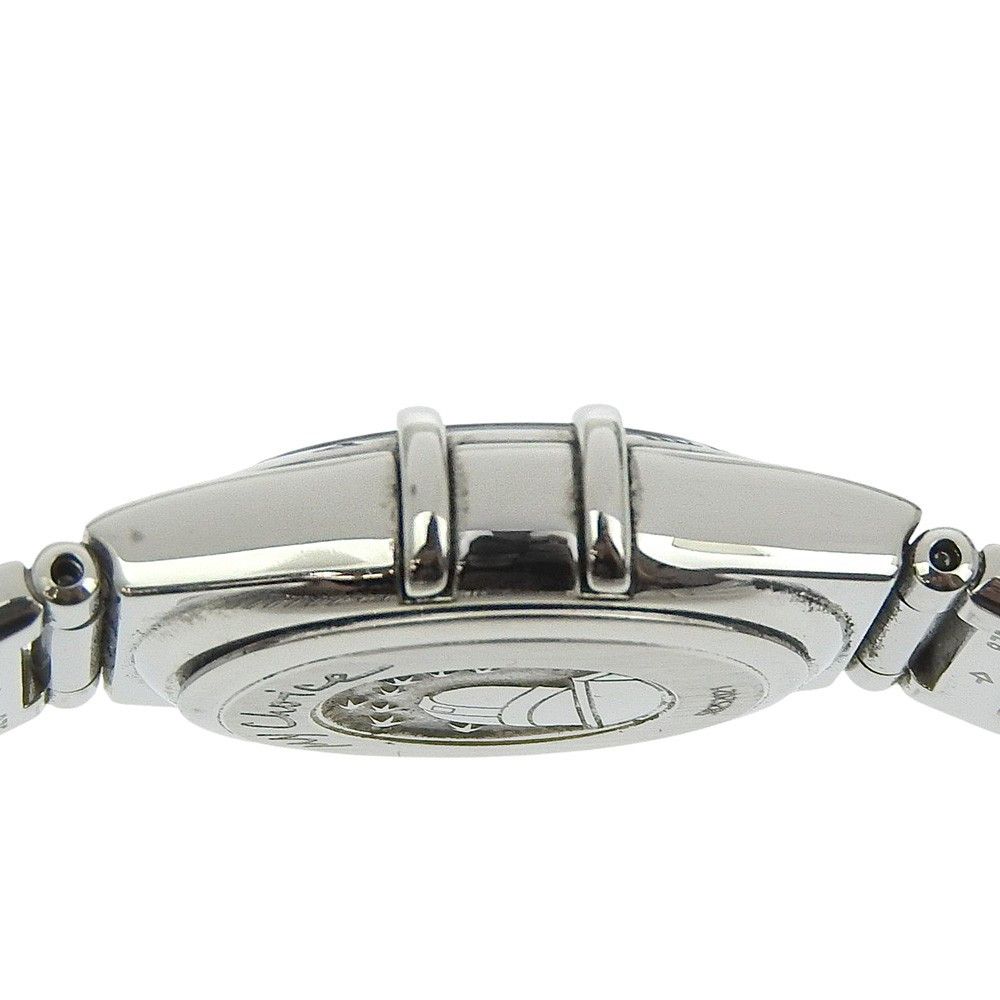 Omega Omega Constellation My Choice Quartz Watch Stainless Steel Size ONE SIZE - 3 Thumbnail