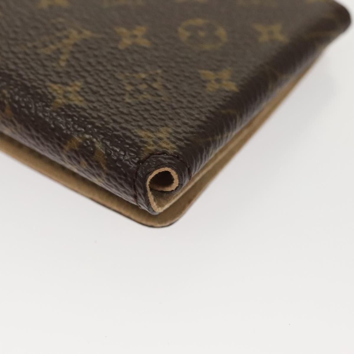 Louis Vuitton Louis Vuitton CASE JEWELRY BOX Canvas Size ONE SIZE - 11 Thumbnail