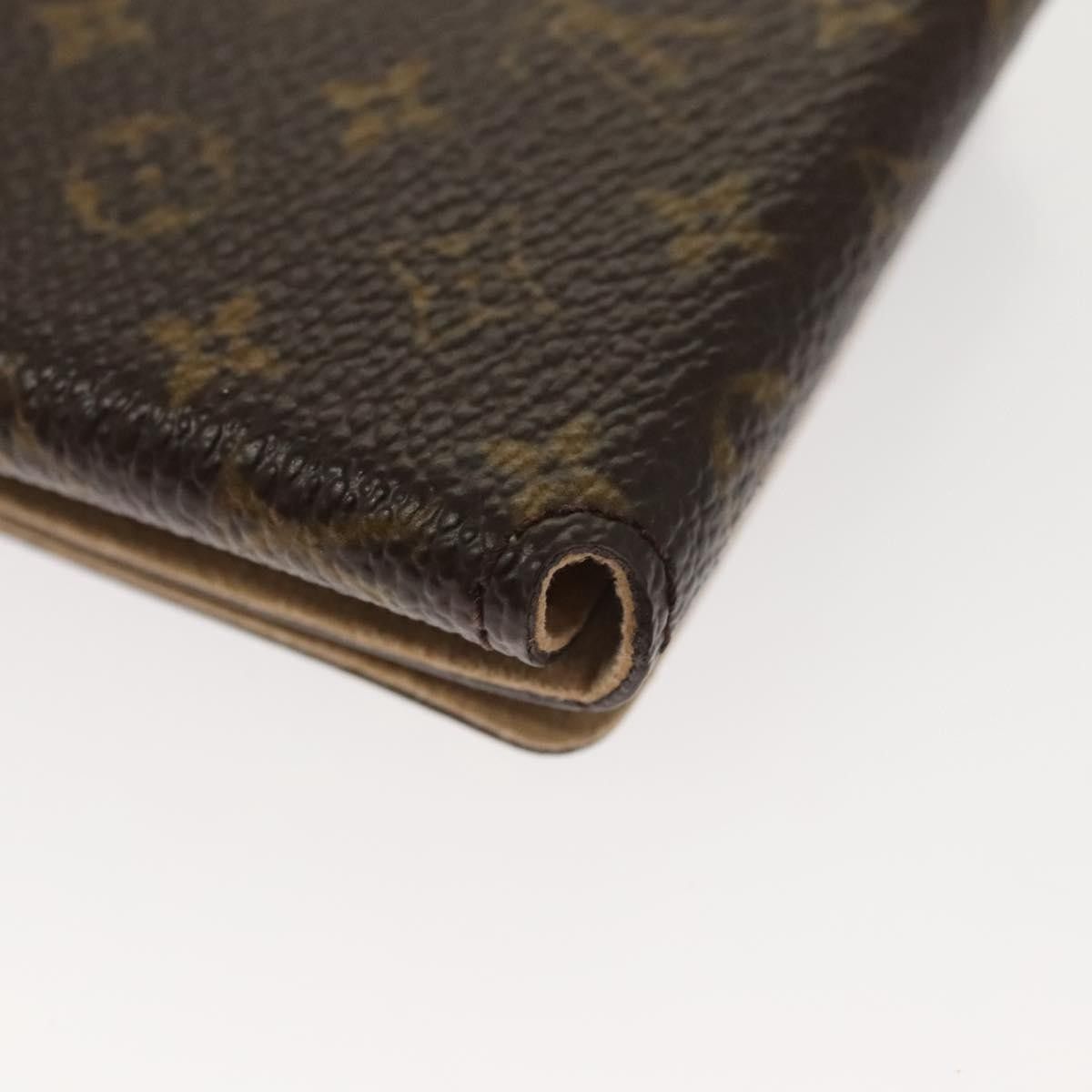 Louis Vuitton Louis Vuitton CASE JEWELRY BOX Canvas Size ONE SIZE - 10 Thumbnail