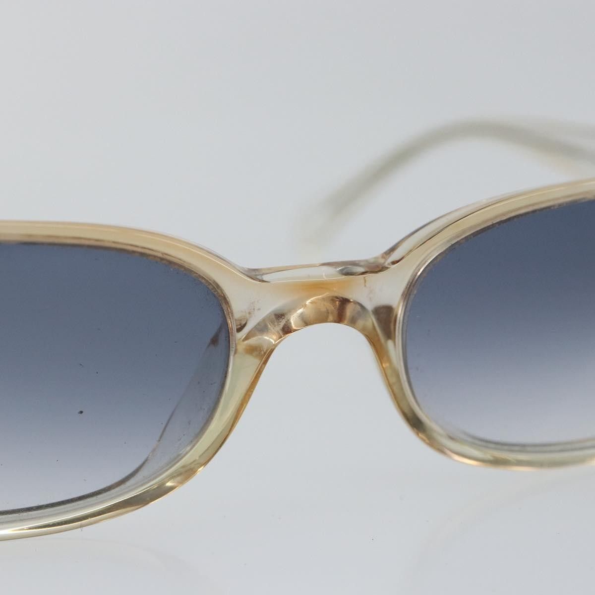 Chanel Chanel Logo CC Sunglasses Plastic Size ONE SIZE - 11 Thumbnail