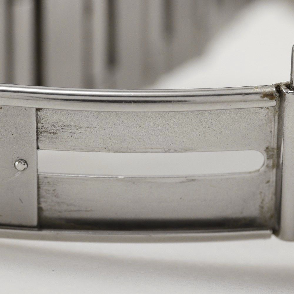 Omega Omega Constellation 95 Quartz Watch Stainless Steel Size ONE SIZE - 6 Thumbnail