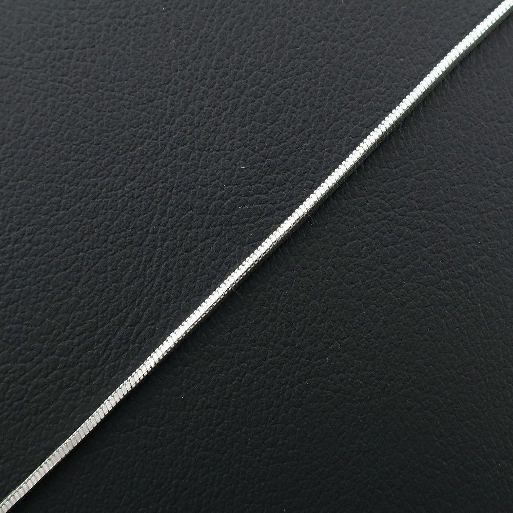 Dior Christian Dior Trotter Motif Necklace Engraved Metal Size ONE SIZE - 3 Thumbnail