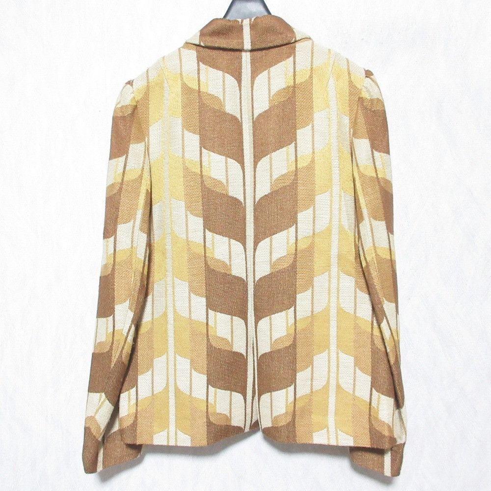 Other Other peu pres Suit Jacket+Skirt Set Others Suits DUTY FREE for USA Size ONE SIZE - 3 Thumbnail
