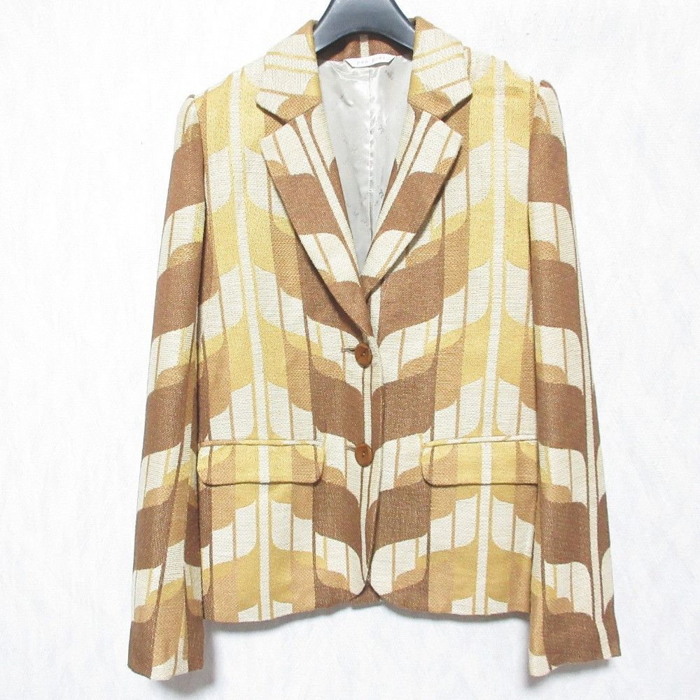 Other Other peu pres Suit Jacket+Skirt Set Others Suits DUTY FREE for USA Size ONE SIZE - 2 Thumbnail
