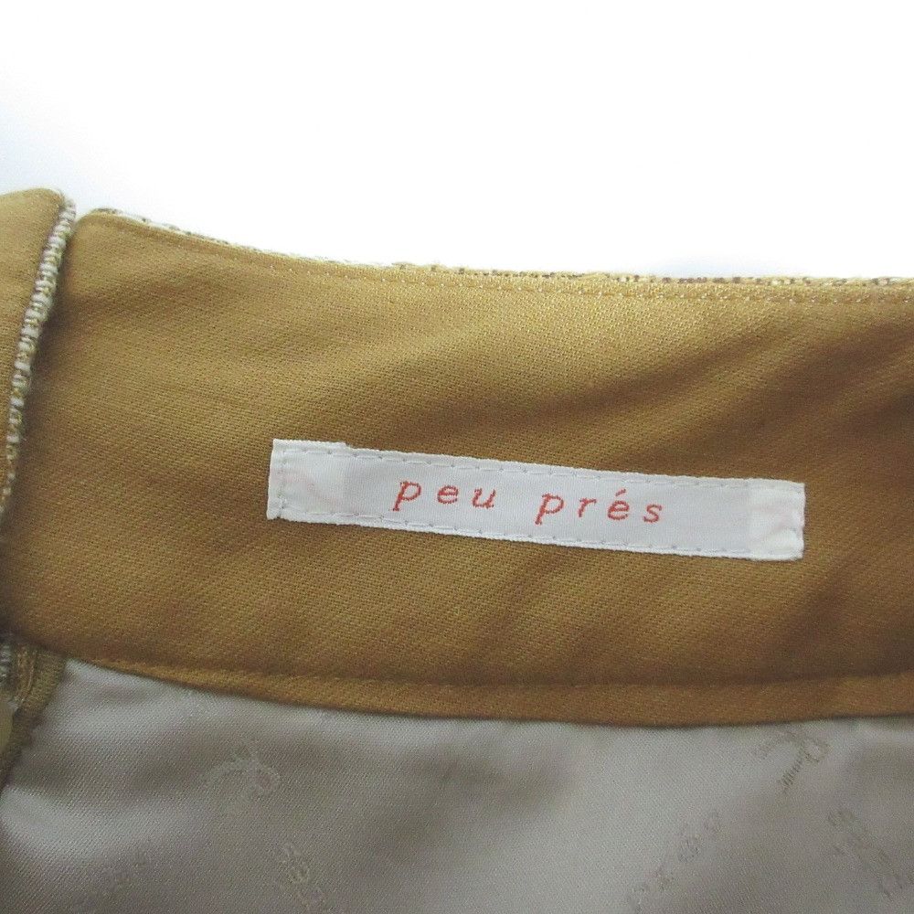 Other Other peu pres Suit Jacket+Skirt Set Others Suits DUTY FREE for USA Size ONE SIZE - 13 Thumbnail