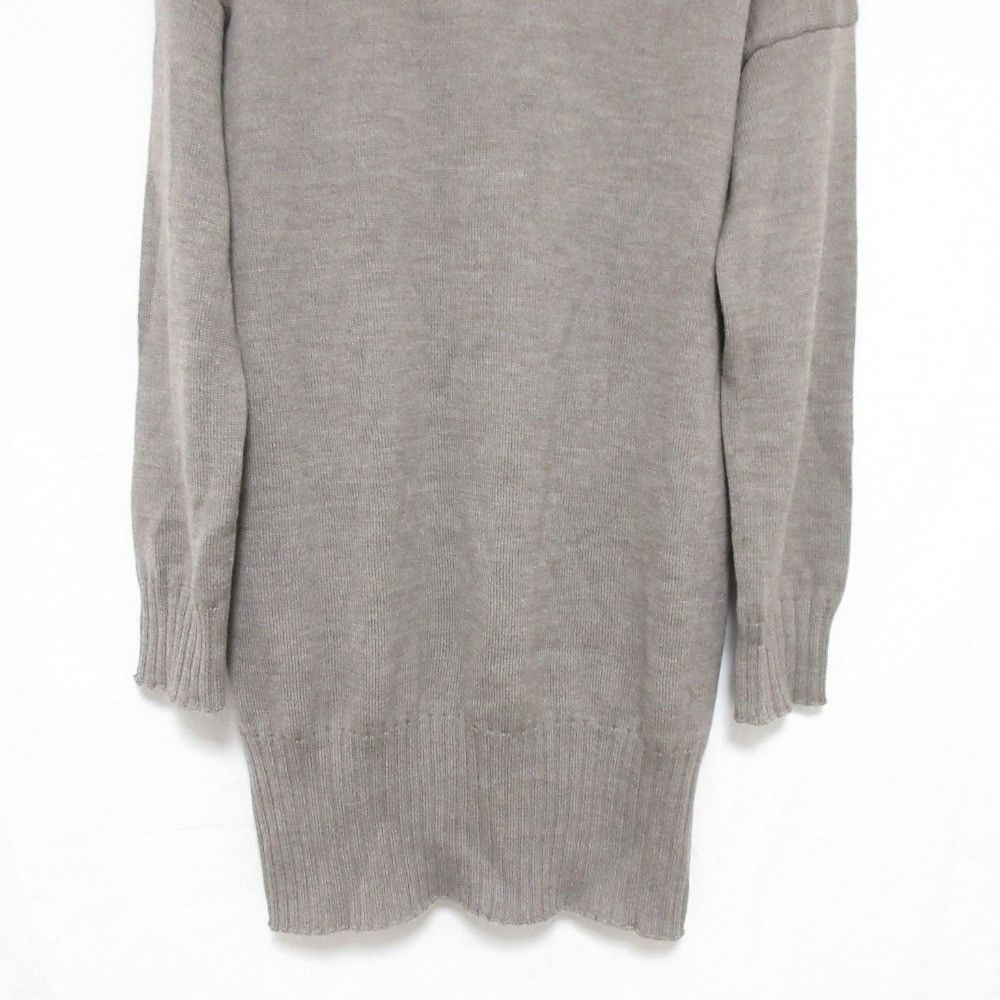 Max Mara MaxMara Max Mara Leisure Knit Pullover Tunic Others Tops DUTY FREE for USA Size ONE SIZE - 6 Thumbnail