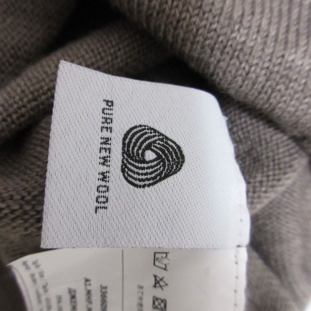 Max Mara MaxMara Max Mara Leisure Knit Pullover Tunic Others Tops DUTY FREE for USA Size ONE SIZE - 9 Thumbnail