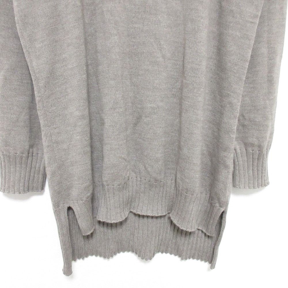 Max Mara MaxMara Max Mara Leisure Knit Pullover Tunic Others Tops DUTY FREE for USA Size ONE SIZE - 5 Thumbnail