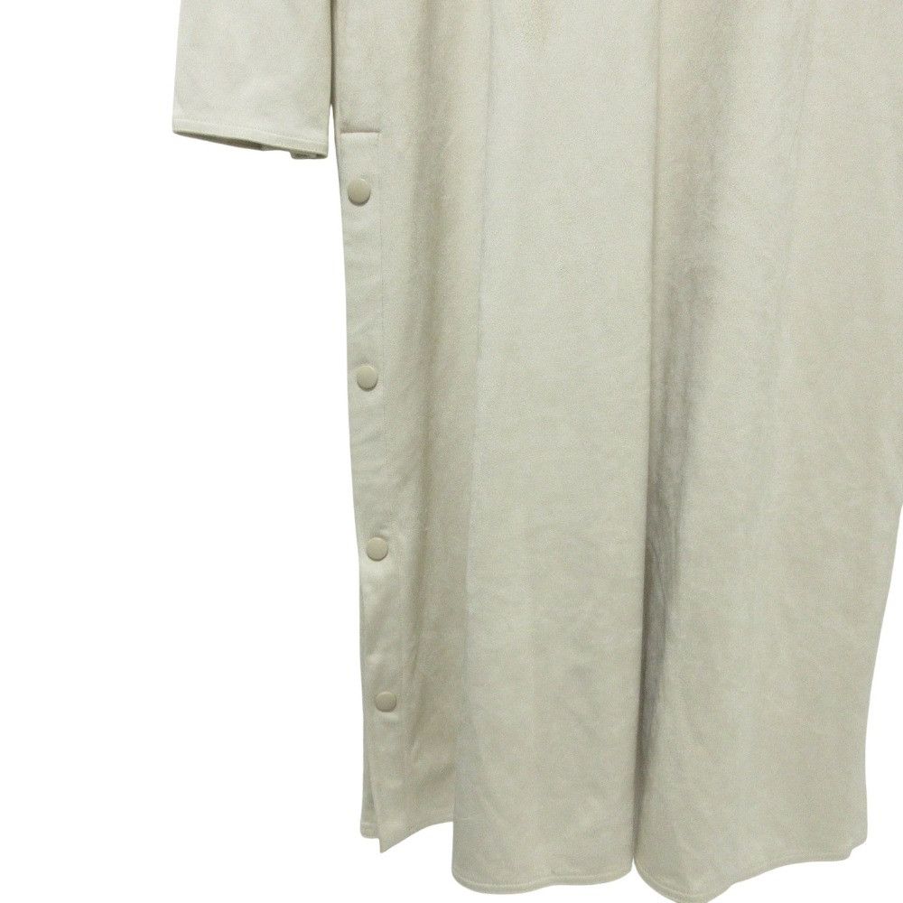 Max Mara MaxMara Max Mara LEISURE Long Dress Others Dresses DUTY FREE for USA Size ONE SIZE - 5 Thumbnail