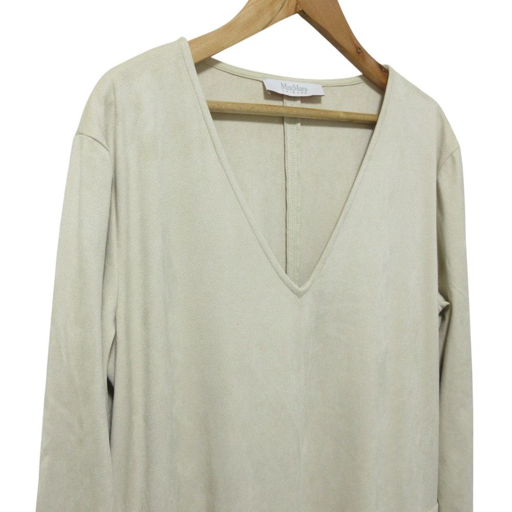 Max Mara MaxMara Max Mara LEISURE Long Dress Others Dresses DUTY FREE for USA Size ONE SIZE - 4 Thumbnail