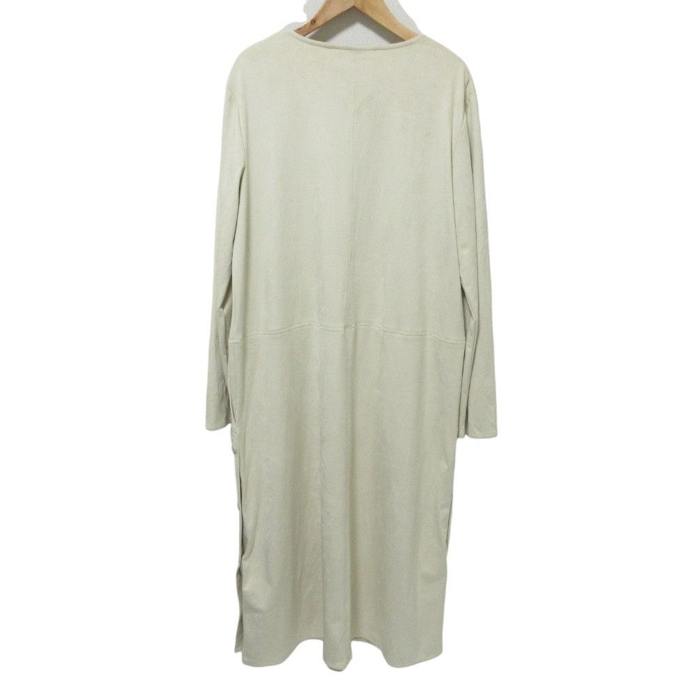 Max Mara MaxMara Max Mara LEISURE Long Dress Others Dresses DUTY FREE for USA Size ONE SIZE - 2 Thumbnail