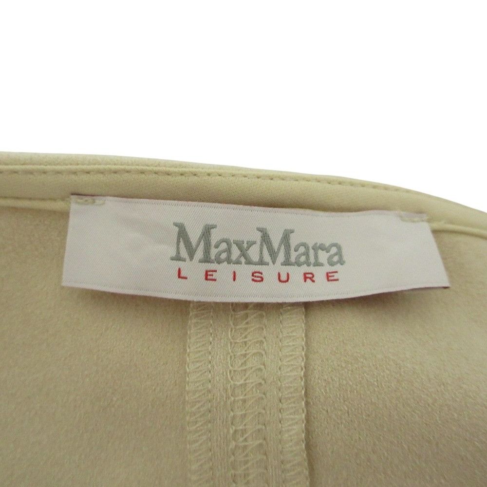 Max Mara MaxMara Max Mara LEISURE Long Dress Others Dresses DUTY FREE for USA Size ONE SIZE - 3 Thumbnail