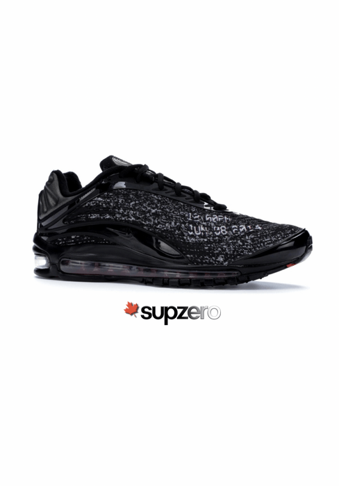 Air max deluxe skepta clearance stockx