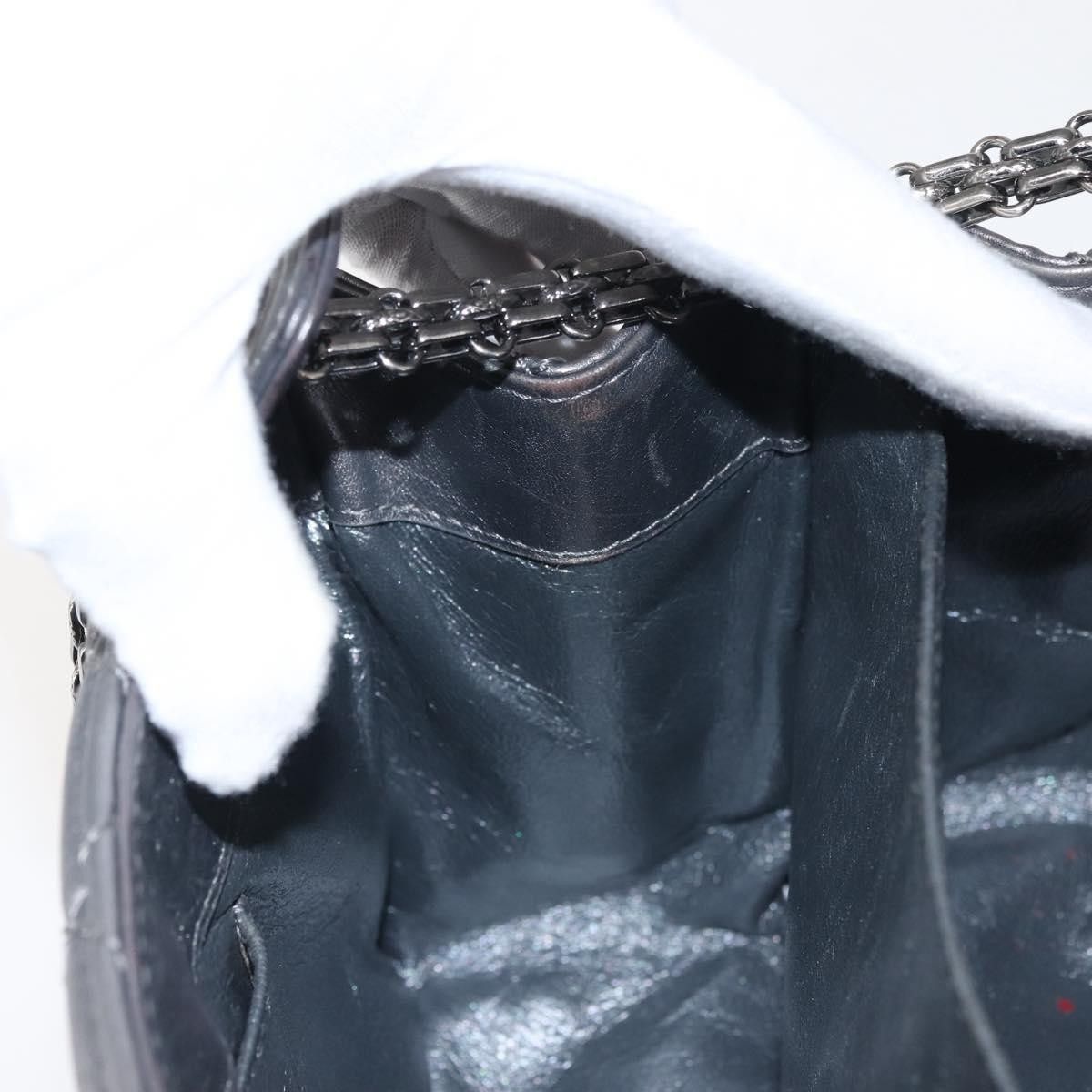 Chanel Chanel Reissue 2.55 Double Compartment Flap Bag Quilted Aged Calfskin Size ONE SIZE - 22 Thumbnail