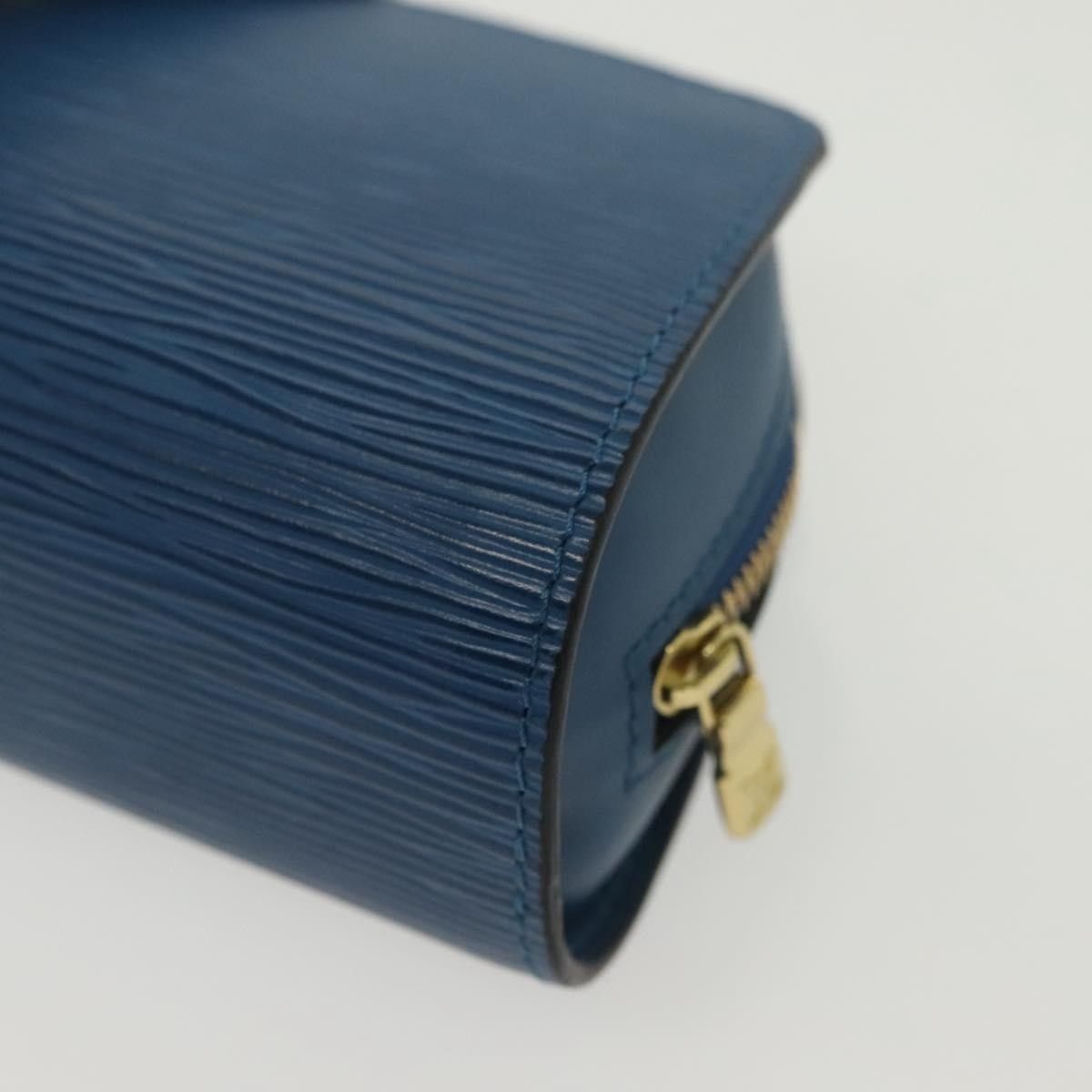 Louis Vuitton Louis Vuitton Zip Organizer Wallet Epi Leather Size ONE SIZE - 16 Thumbnail