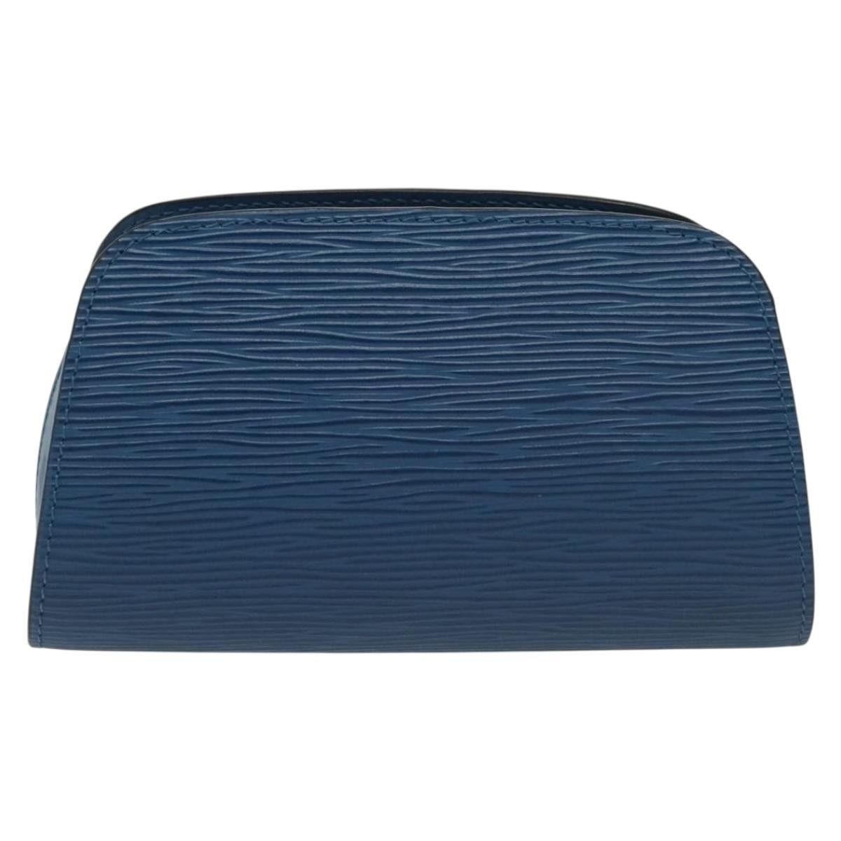 Louis Vuitton Louis Vuitton Zip Organizer Wallet Epi Leather Size ONE SIZE - 2 Thumbnail