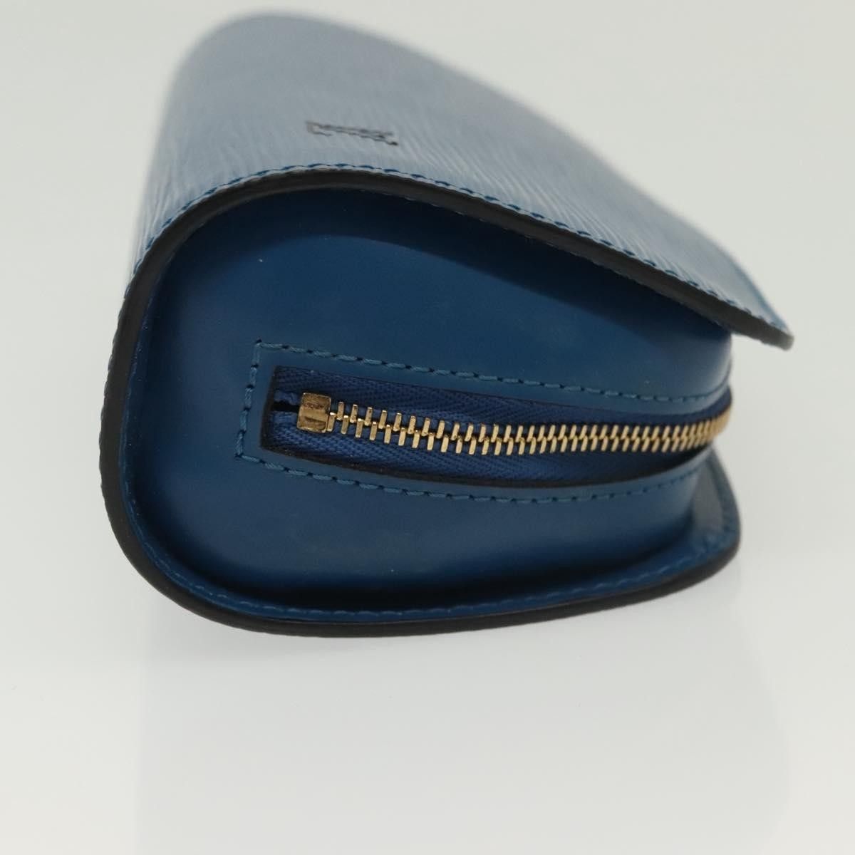 Louis Vuitton Louis Vuitton Zip Organizer Wallet Epi Leather Size ONE SIZE - 3 Thumbnail