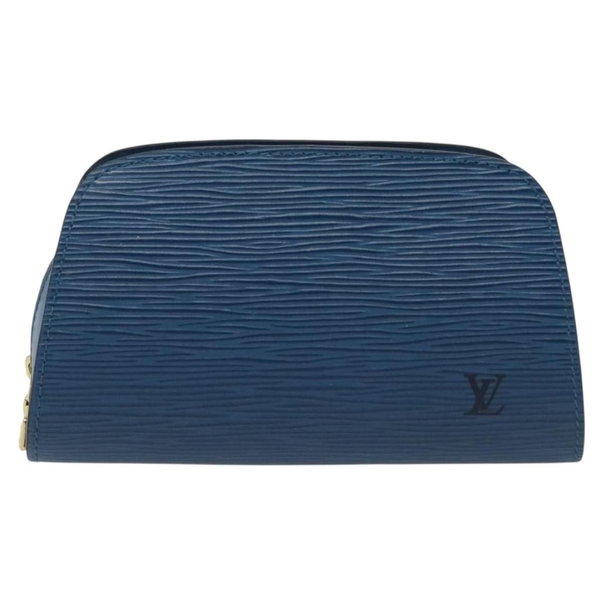 Louis Vuitton Louis Vuitton Zip Organizer Wallet Epi Leather Size ONE SIZE - 13 Thumbnail
