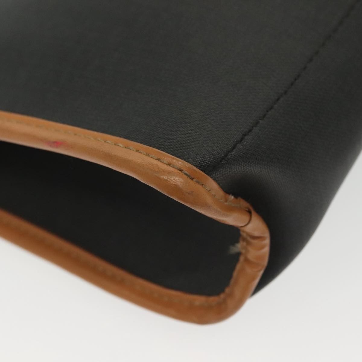 Dior Christian Dior Homme Zip Around Pouch Leather Size ONE SIZE - 15 Thumbnail