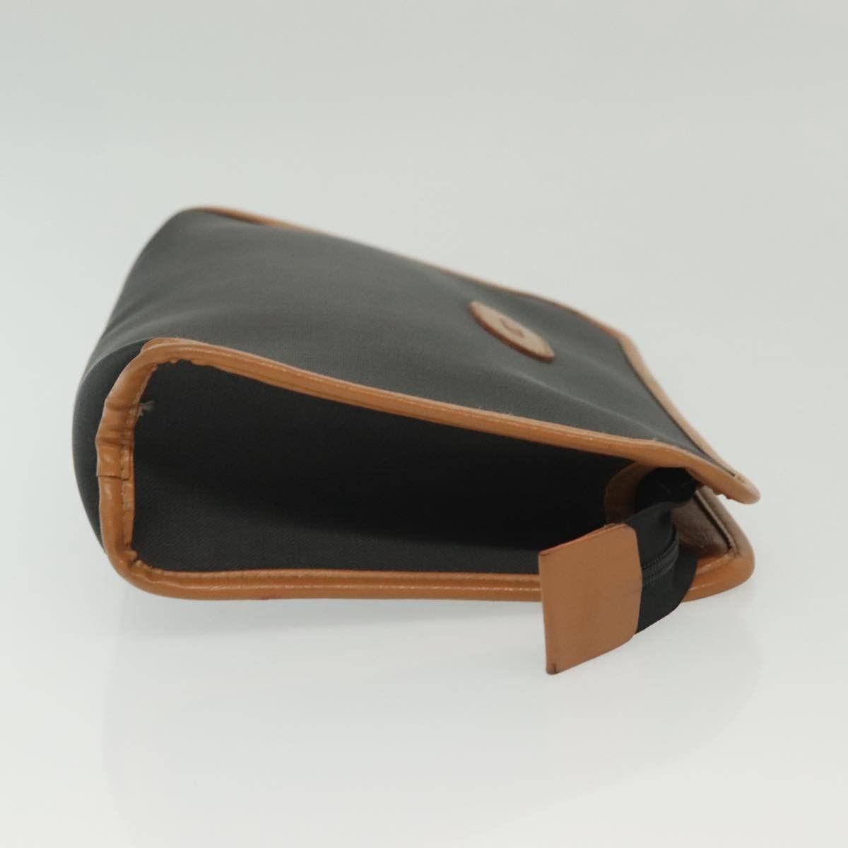 Dior Christian Dior Homme Zip Around Pouch Leather Size ONE SIZE - 3 Thumbnail