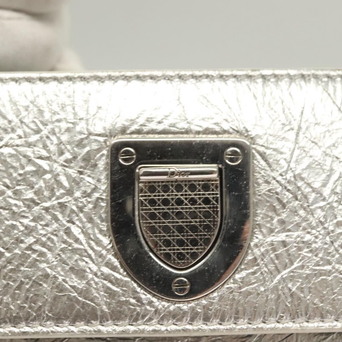 Dior Christian Dior Diorever Leather Size ONE SIZE - 12 Thumbnail