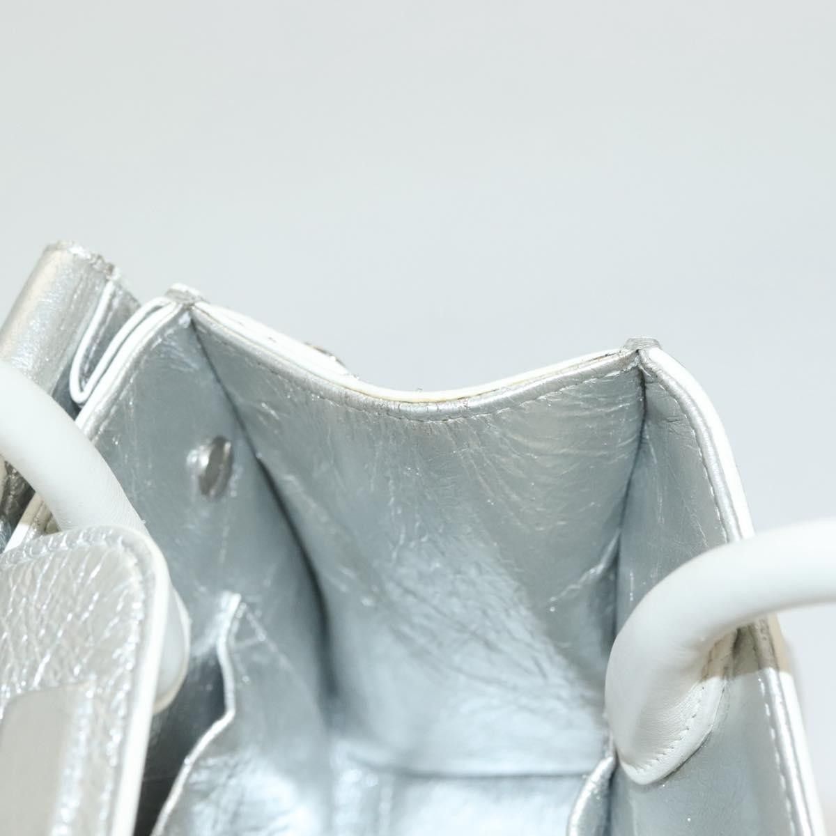 Dior Christian Dior Diorever Leather Size ONE SIZE - 20 Thumbnail