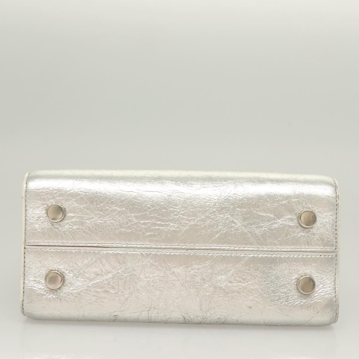 Dior Christian Dior Diorever Leather Size ONE SIZE - 15 Thumbnail
