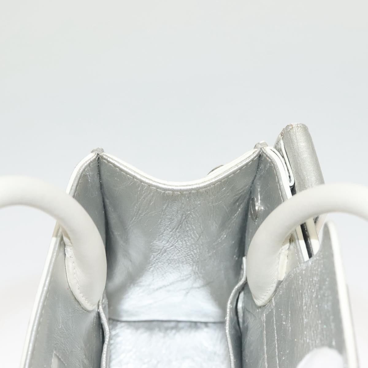 Dior Christian Dior Diorever Leather Size ONE SIZE - 21 Thumbnail