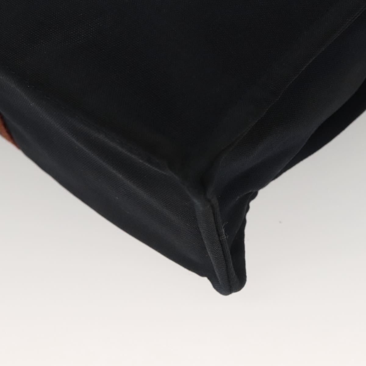 Hermes Hermes Fourre Tout Tote Canvas Size ONE SIZE - 11 Thumbnail