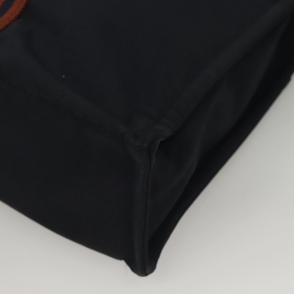 Hermes Hermes Fourre Tout Tote Canvas Size ONE SIZE - 9 Thumbnail