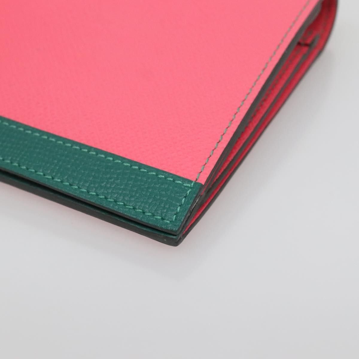 Hermes Hermes Camail Wallet Epsom Size ONE SIZE - 8 Thumbnail