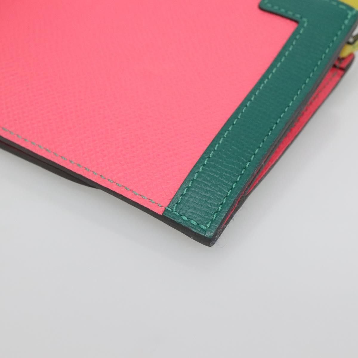 Hermes Hermes Camail Wallet Epsom Size ONE SIZE - 11 Thumbnail
