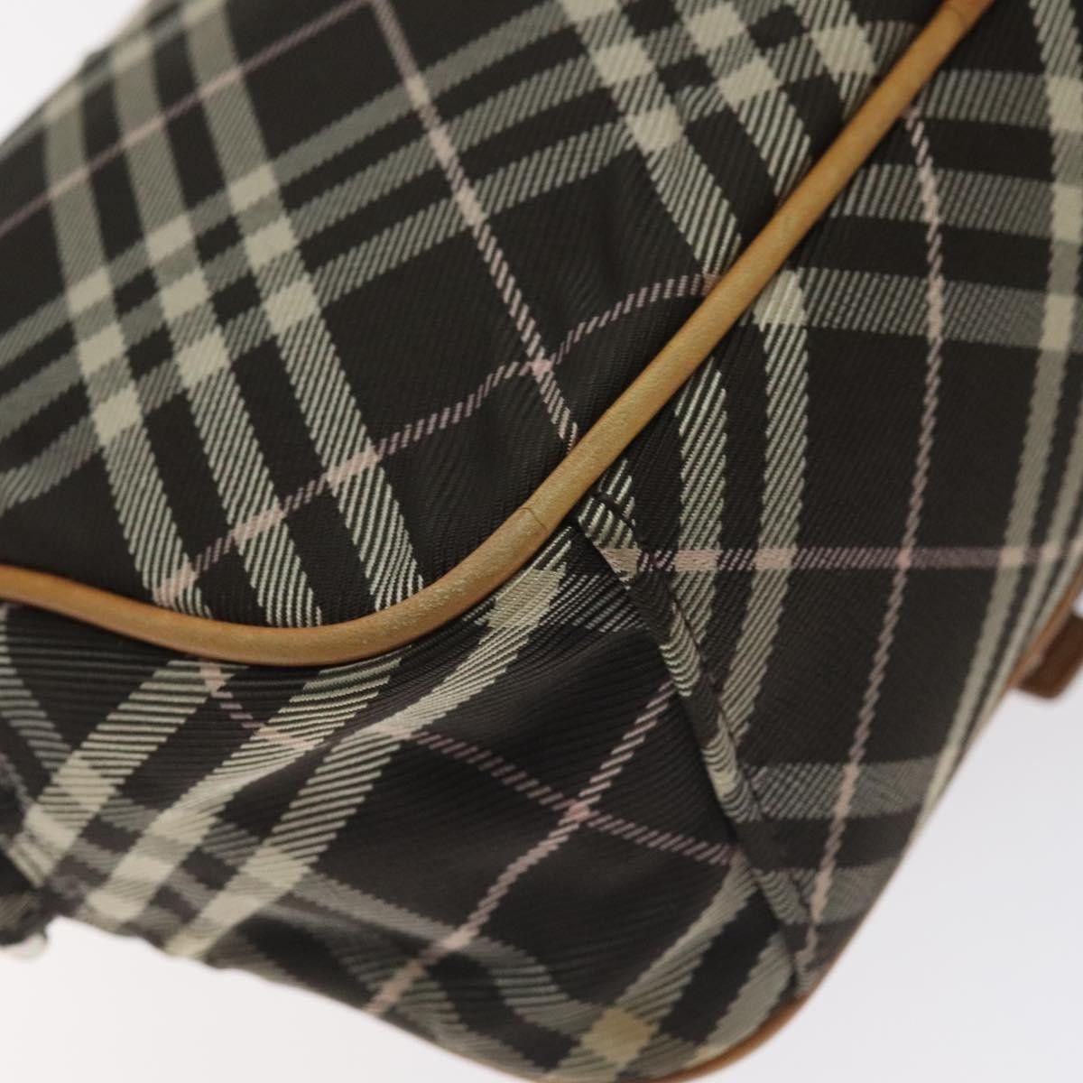 Burberry Burberry Nova Check Blue Label Nylon Size ONE SIZE - 11 Thumbnail