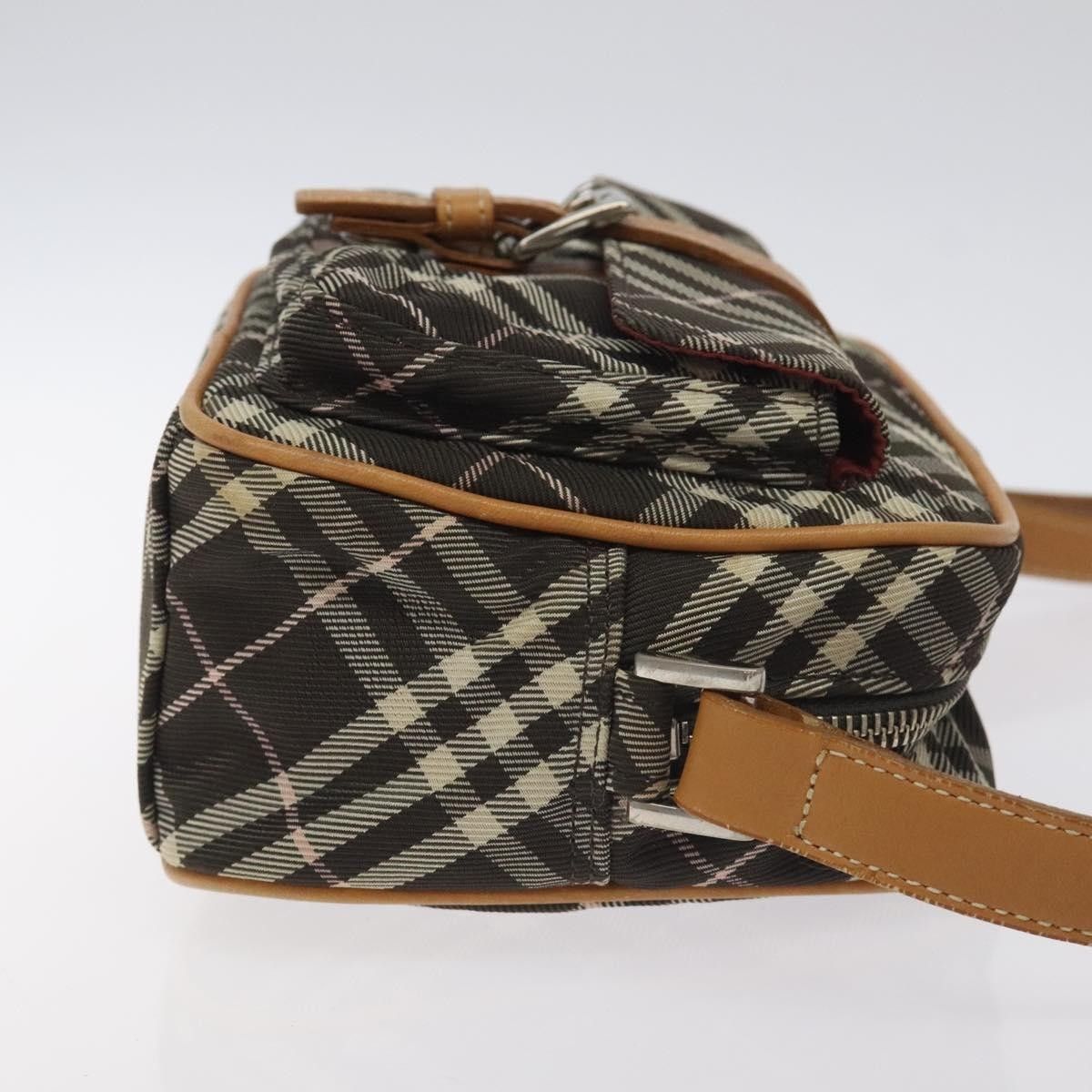 Burberry Burberry Nova Check Blue Label Nylon Size ONE SIZE - 3 Thumbnail