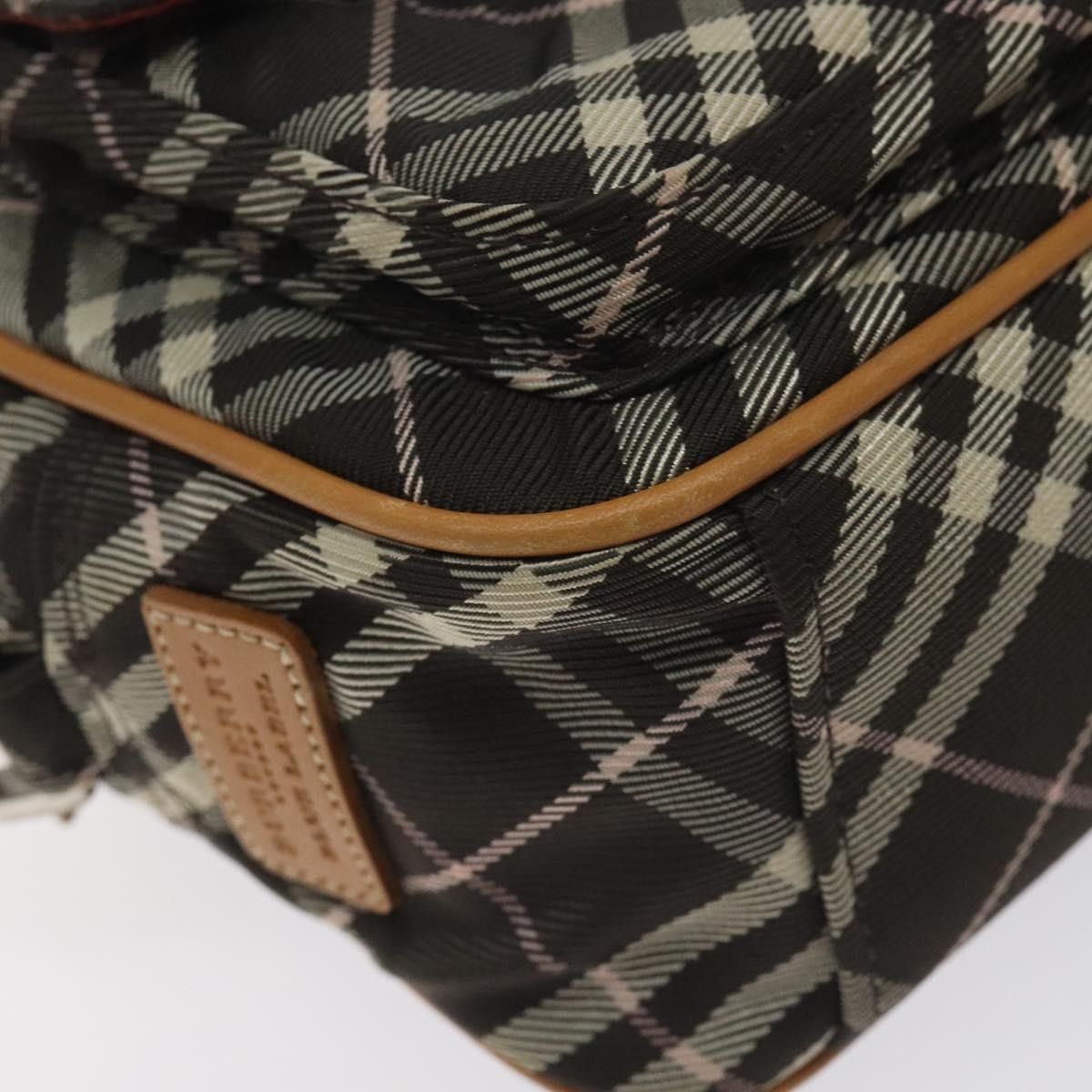 Burberry Burberry Nova Check Blue Label Nylon Size ONE SIZE - 9 Thumbnail