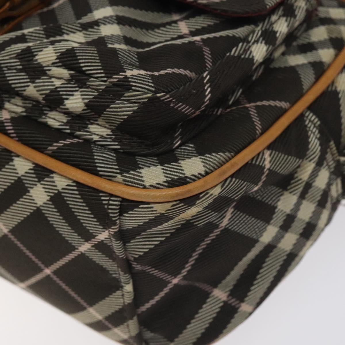 Burberry Burberry Nova Check Blue Label Nylon Size ONE SIZE - 8 Thumbnail