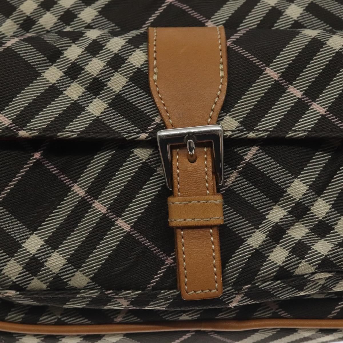 Burberry Burberry Nova Check Blue Label Nylon Size ONE SIZE - 19 Thumbnail