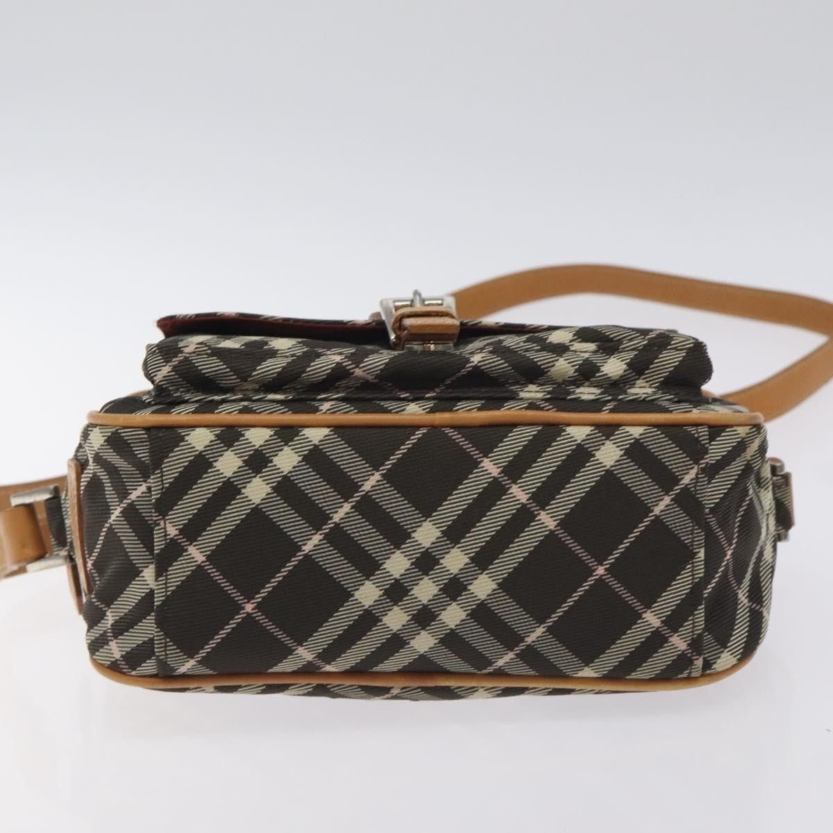 Burberry Burberry Nova Check Blue Label Nylon Size ONE SIZE - 17 Thumbnail