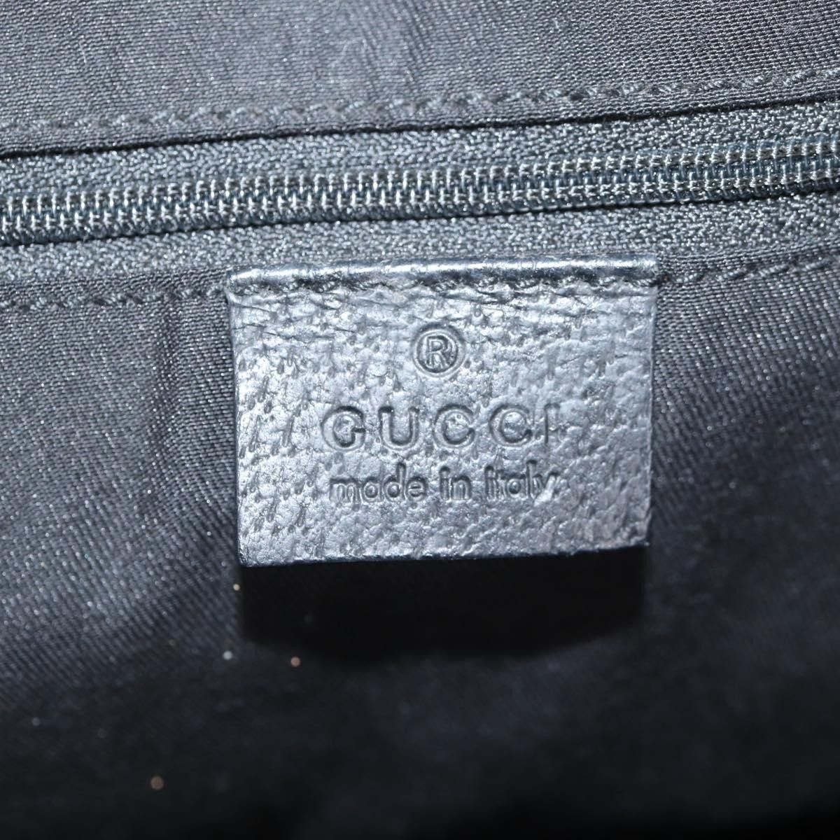 Gucci Gucci Princy Tote GG Coated Canvas Size ONE SIZE - 7 Thumbnail