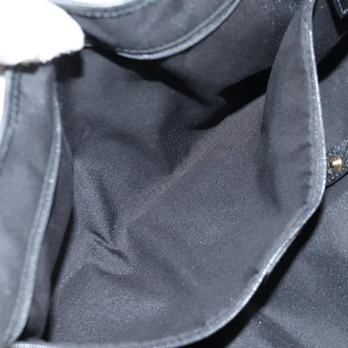 Gucci Gucci Princy Tote GG Coated Canvas Size ONE SIZE - 15 Thumbnail