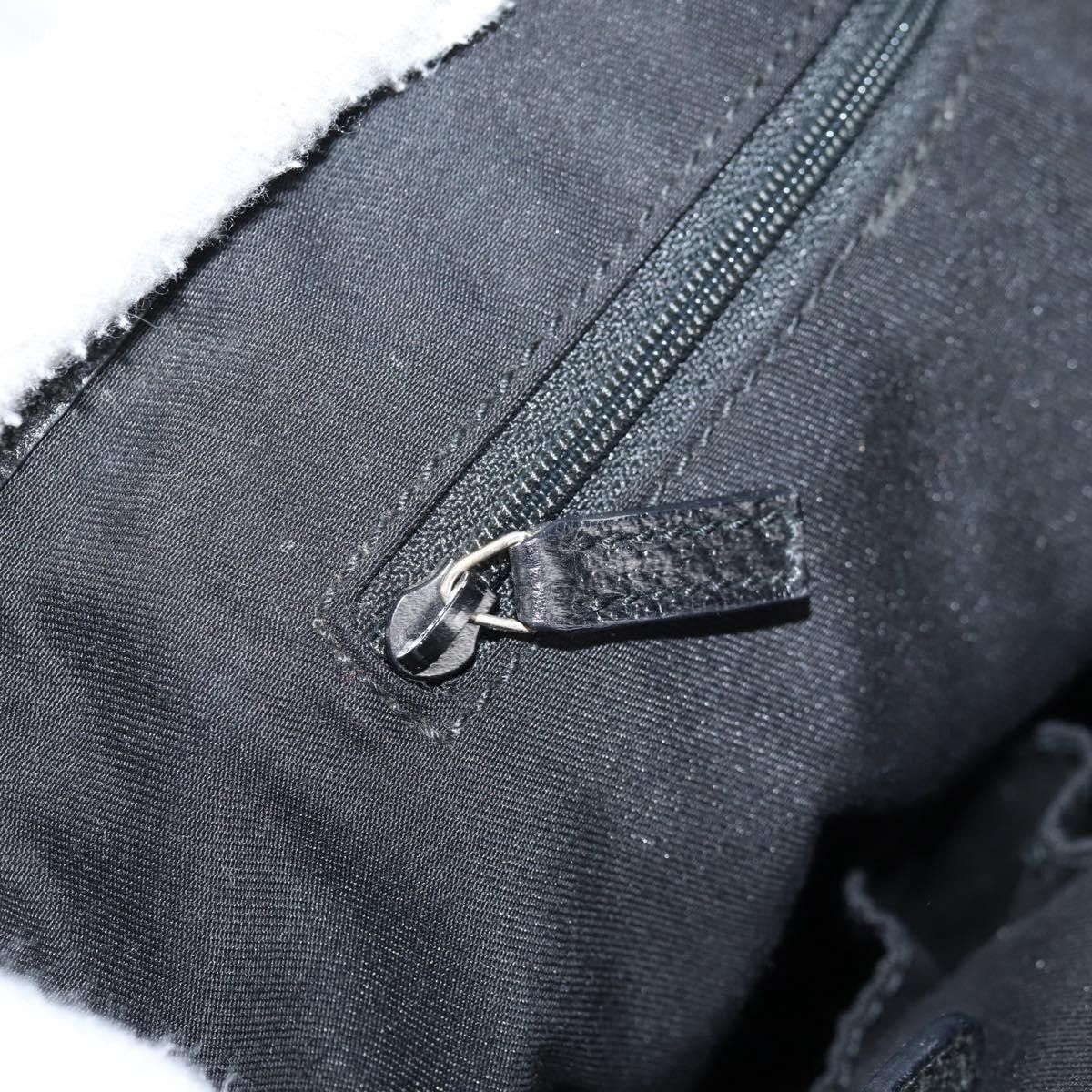 Gucci Gucci Princy Tote GG Coated Canvas Size ONE SIZE - 14 Thumbnail