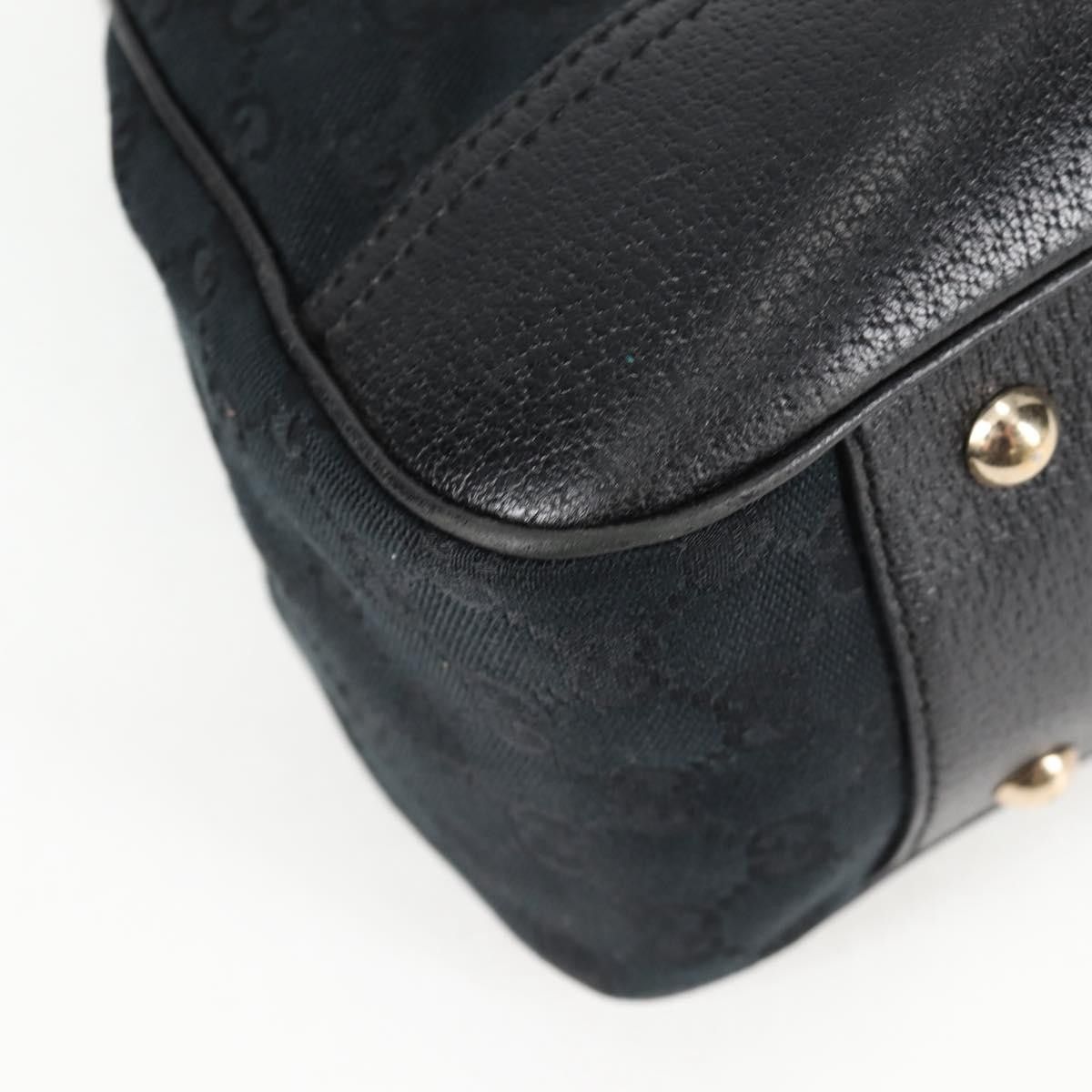 Gucci Gucci Princy Tote GG Coated Canvas Size ONE SIZE - 10 Thumbnail