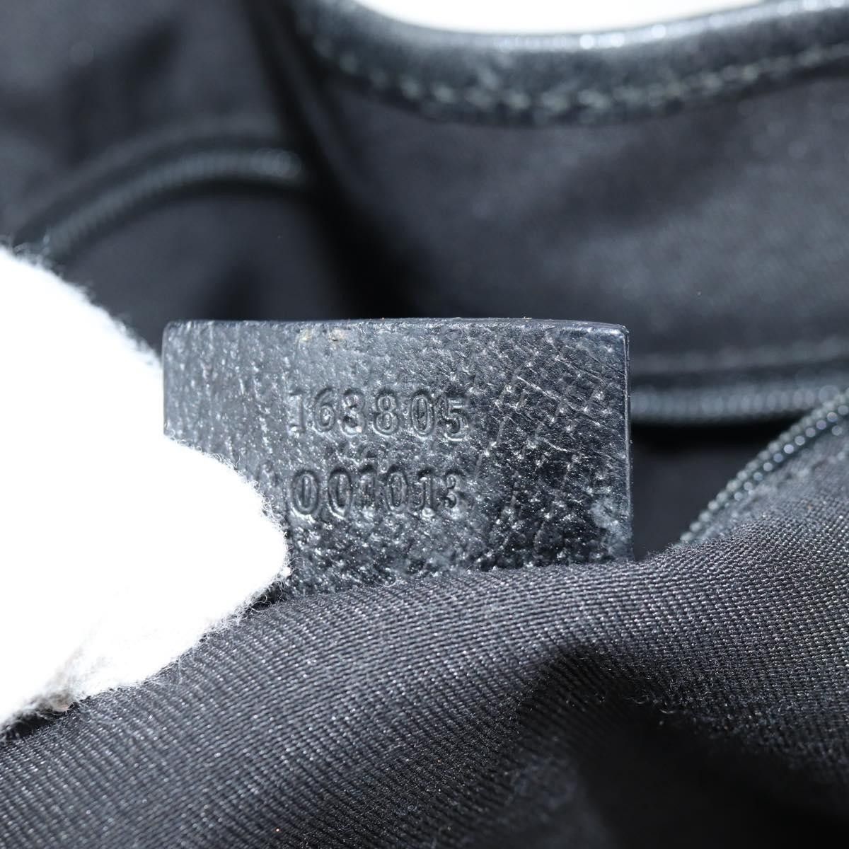 Gucci Gucci Princy Tote GG Coated Canvas Size ONE SIZE - 6 Thumbnail