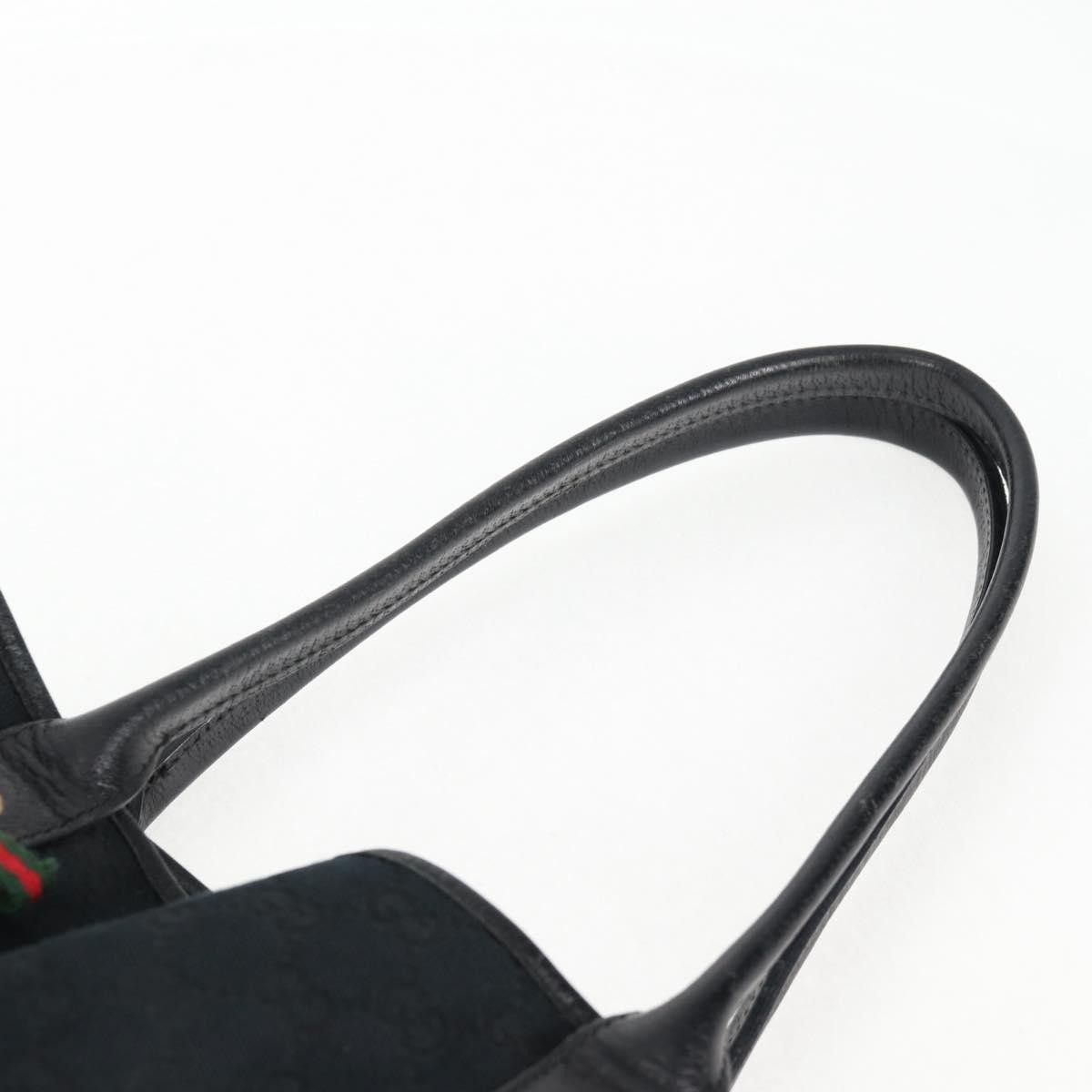 Gucci Gucci Princy Tote GG Coated Canvas Size ONE SIZE - 18 Thumbnail