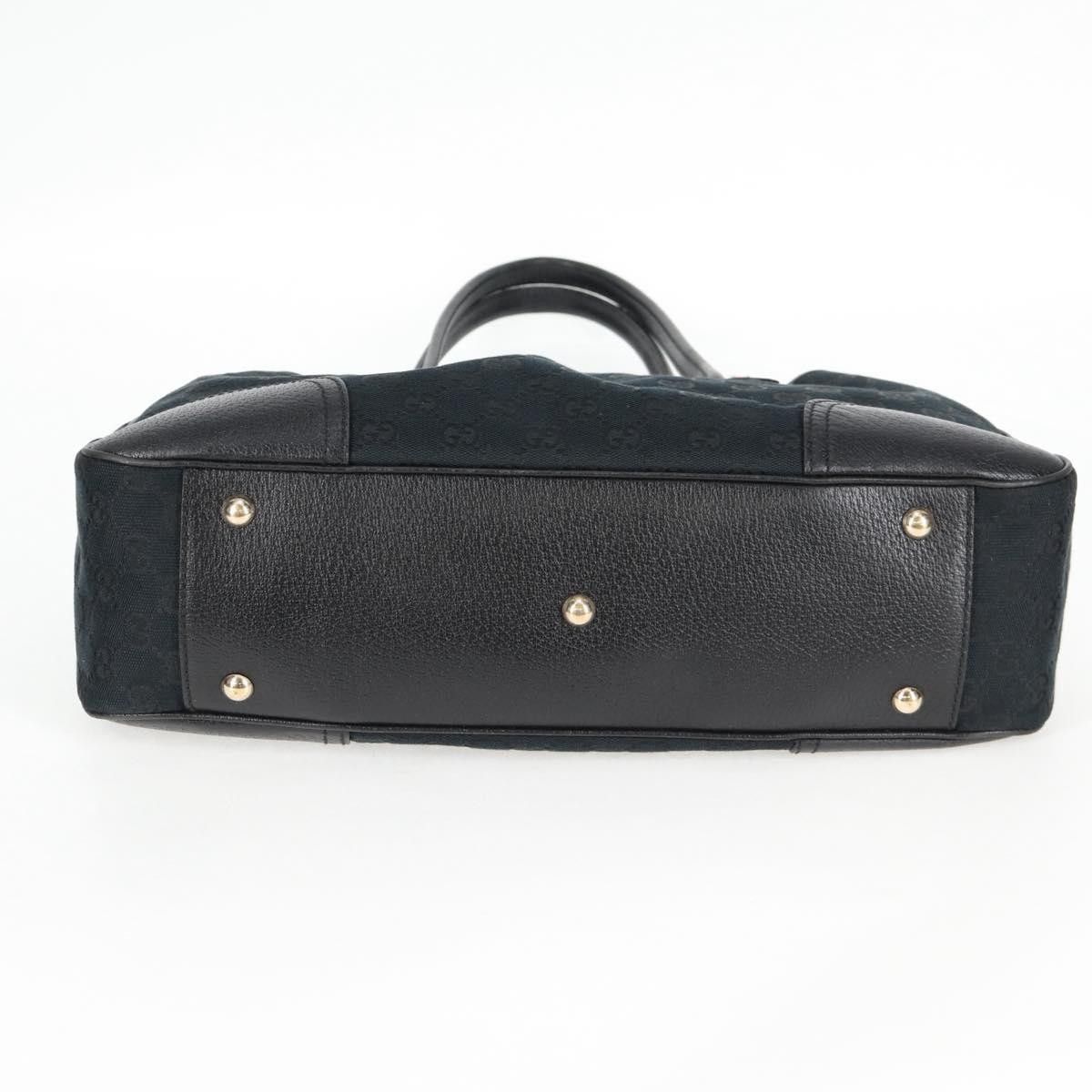 Gucci Gucci Princy Tote GG Coated Canvas Size ONE SIZE - 17 Thumbnail