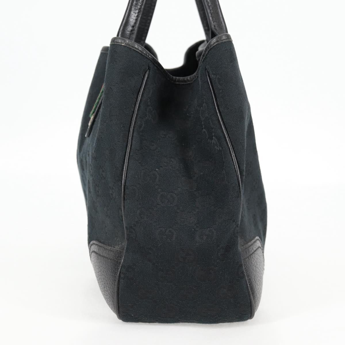 Gucci Gucci Princy Tote GG Coated Canvas Size ONE SIZE - 3 Thumbnail