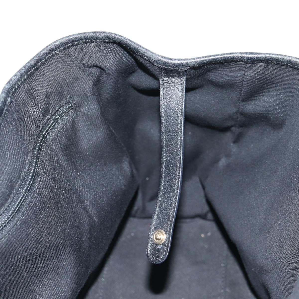 Gucci Gucci Princy Tote GG Coated Canvas Size ONE SIZE - 21 Thumbnail