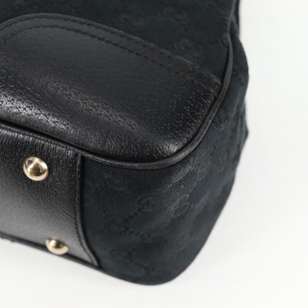 Gucci Gucci Princy Tote GG Coated Canvas Size ONE SIZE - 11 Thumbnail