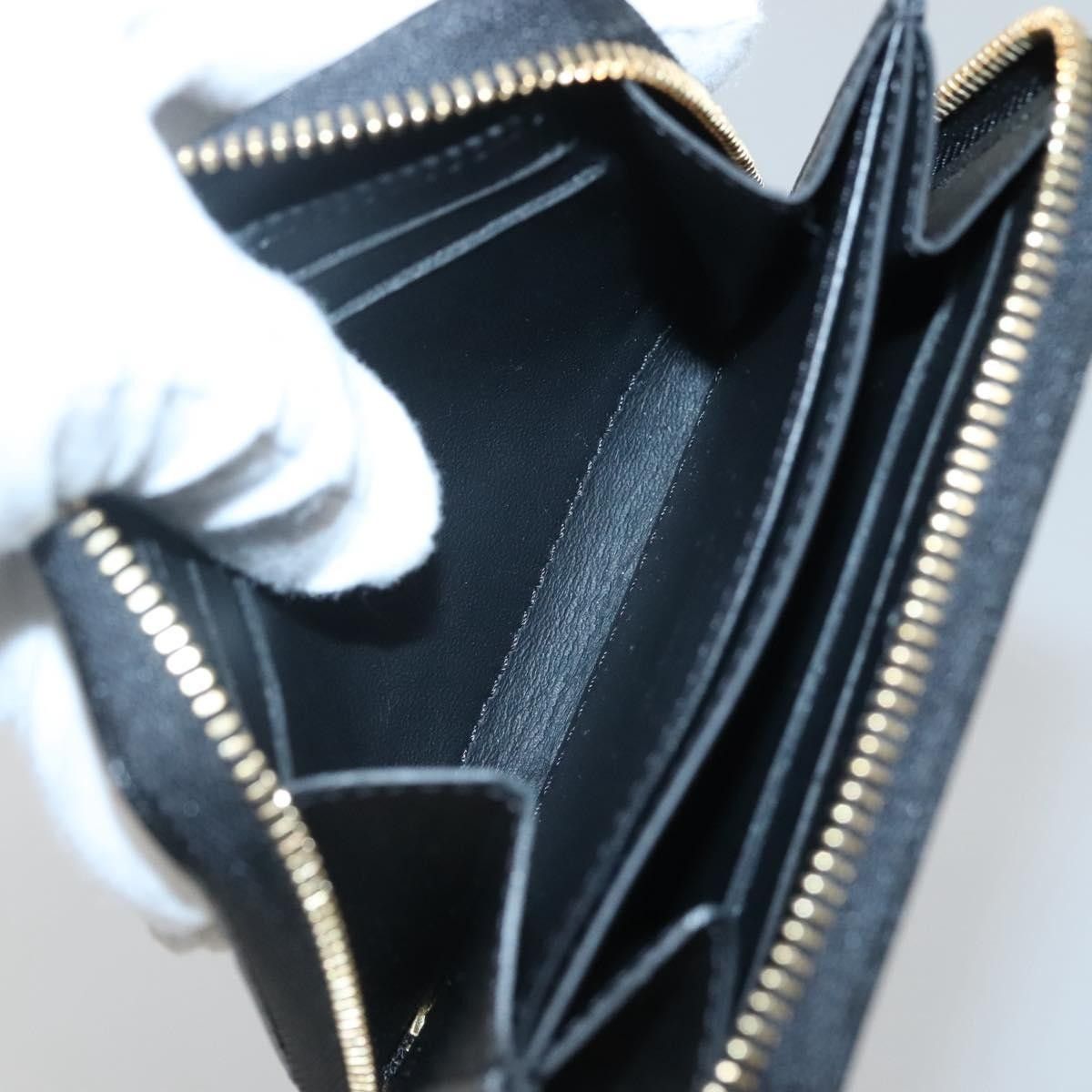 Louis Vuitton Louis Vuitton Nicolas Ghesquière Zippy Patent Monogram Size ONE SIZE - 19 Thumbnail